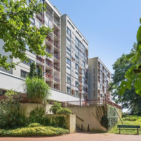 Fraeulein Paula - Steinhude Appartement Wunstorf Buitenkant foto