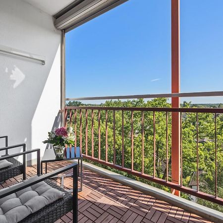 Fraeulein Paula - Steinhude Appartement Wunstorf Buitenkant foto